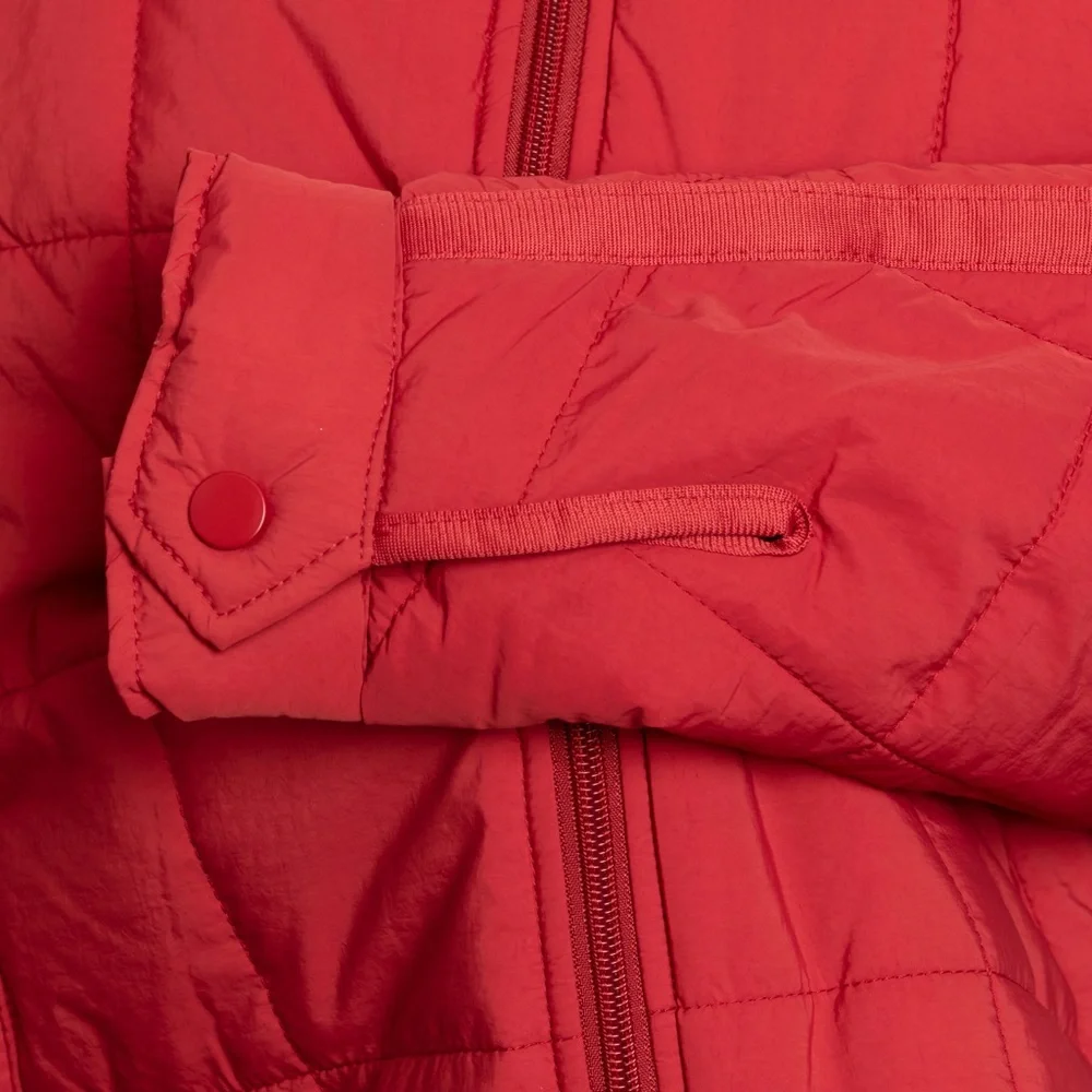 Puffer Jacket - Picture 7 of 9